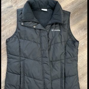 Columbia Vest